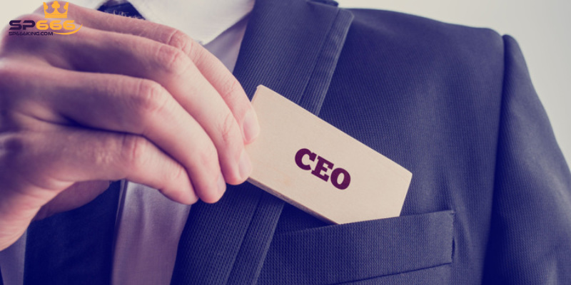 Đôi nét về tiểu sử của CEO SP666 