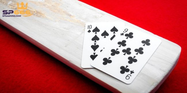 Baccarat Trực Tuyến