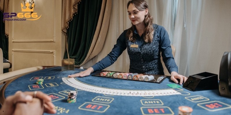 SP666 cung cấp đa dạng bàn chơi cho bạn