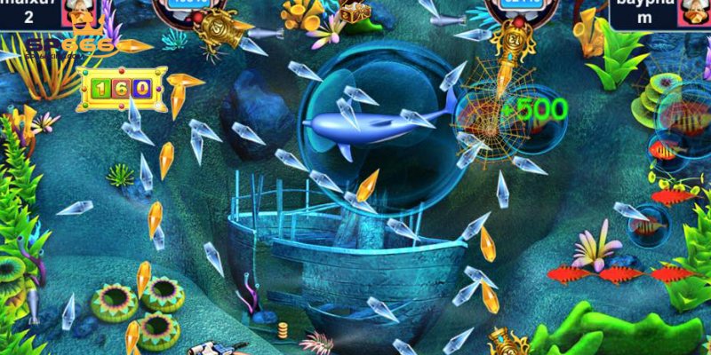 3 kinh nghiệm chơi game bắn cá của chuyên gia