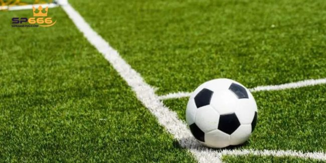 Các loại kèo phạt góc