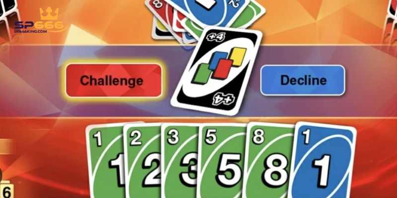 Cách Chơi Bài Uno Và Mẹo Cược Hay Thắng Chắc Tới 90% 2 Nguyên tắc cộng điểm trong cách chơi bài uno đơn giản