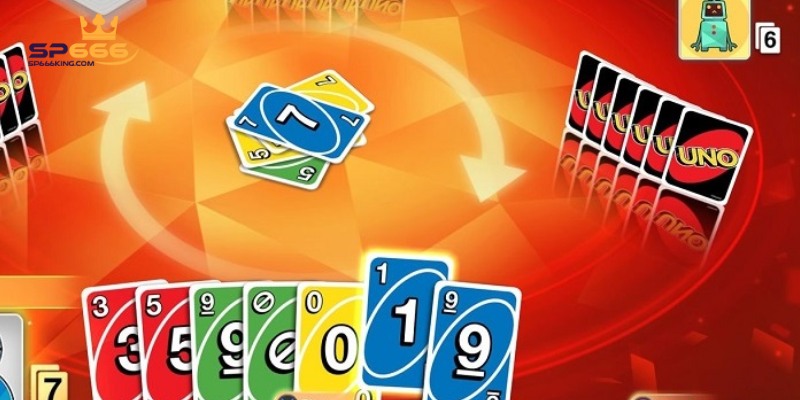 Cách Chơi Bài Uno Và Mẹo Cược Hay Thắng Chắc Tới 90% 3 Cách chơi bài uno luật đánh đúp