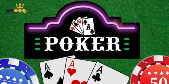 Cách chơi Poker cực chuẩn giúp bạn thắng lớn
