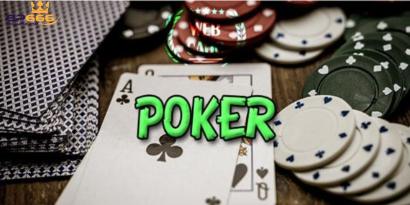 Các thuật ngữ thường gặp khi chơi Poker