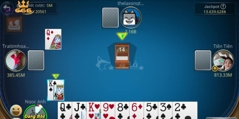 Cách chơi tá lả vô cùng hấp dẫn sự tìm kiếm