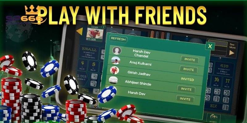 Nắm rõ luật để có cách chơi tài xỉu luôn thắng