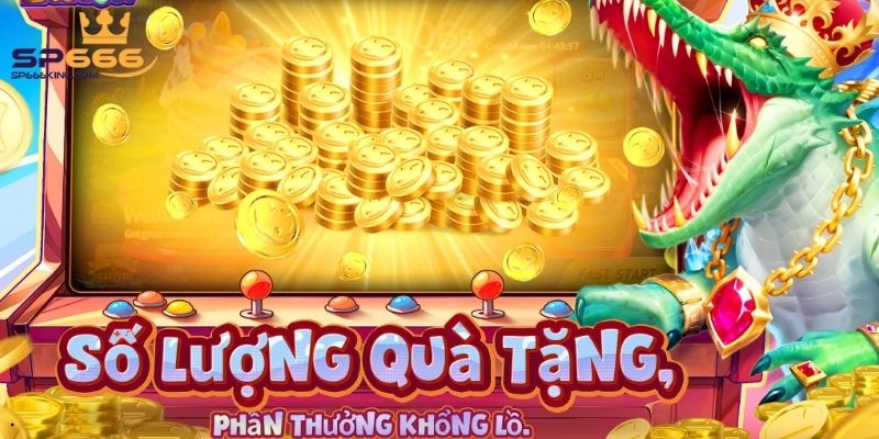 Kho Code Bắn Cá Xèng 2025 Cực Khủng Thưởng Lớn Mỗi Ngày 2 Tổng hợp các loại code bắn cá xèng mới nhất hiện nay không nên bỏ qua