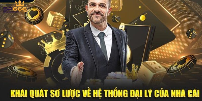 Lý do nên trở thành đại lý SP666 