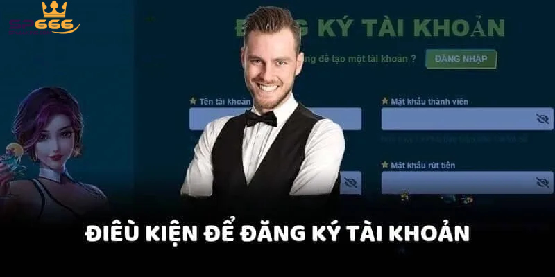 Quy Trình Đăng Ký SP666 Đơn Giản Dành Cho Thành Viên Mới 3 Đăng ký SP666 qua điện thoại một cách tiện lợi