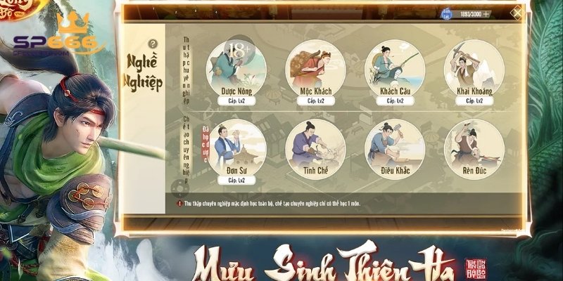 Khám Phá Kho Báu Thần Long SP666 - Săn Thưởng Khủng 3 Hướng dẫn cách chơi game Kho Báu Thần Long tại nhà cái