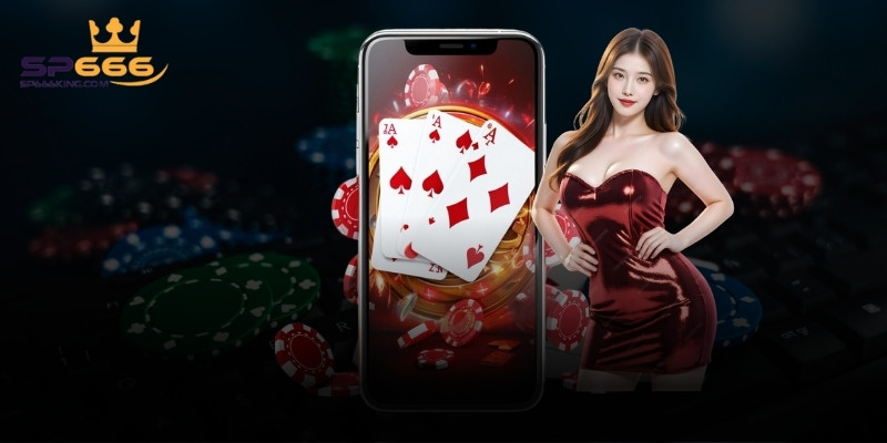 Khuyến Mãi Hoàn Trả Cược - Cách Tối Ưu Lợi Nhuận Tại Sp666 1 Khuyến mãi hoàn trả cược còn có thể giúp người chơi giảm thiểu rủi ro