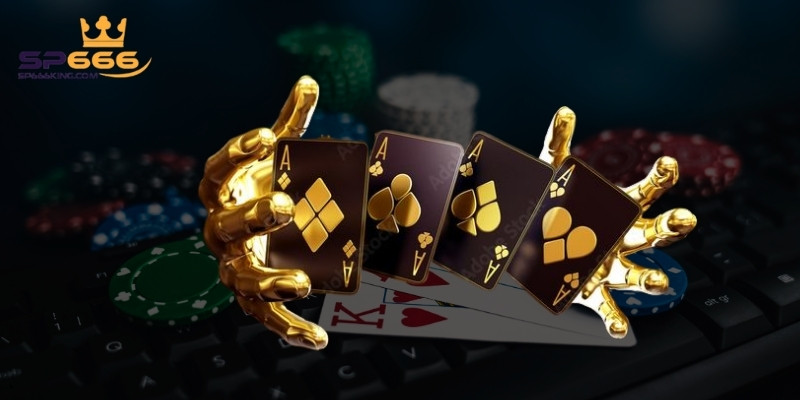 Khuyến Mãi Hoàn Trả Cược - Cách Tối Ưu Lợi Nhuận Tại Sp666 3 Cần tuân thủ các điều kiện cược hợp lệ để nhận hoàn trả