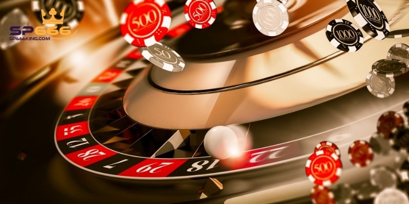 Khuyến mãi nạp đầu tại SP666 giúp bạn bắt đầu với vốn cược lớn