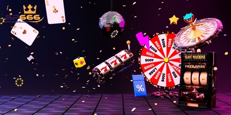 Người chơi có thể nhận hoàn tiền cược đầu nếu ván cược thua