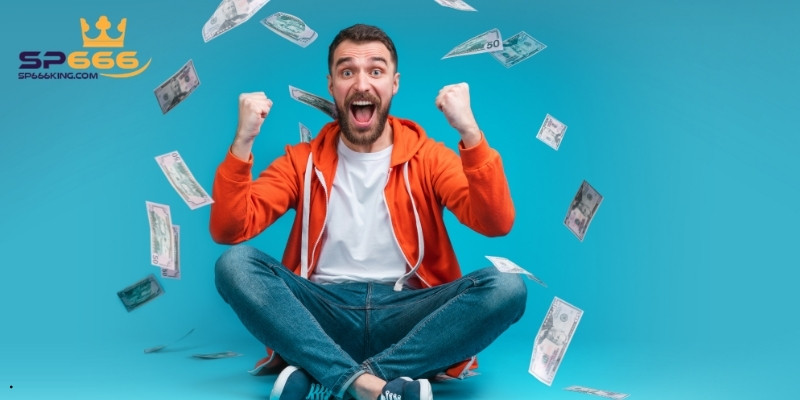 Tiền thưởng chào mừng giúp bạn cá cược mà không cần vốn ban đầu