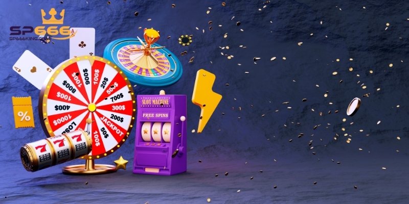 Khuyến Mãi Sp666 - Nhận Tiền Thưởng Liền Tay Khi Đăng Ký 1 Khuyến mãi Sp666 luôn mang đến những ưu đãi hấp dẫn