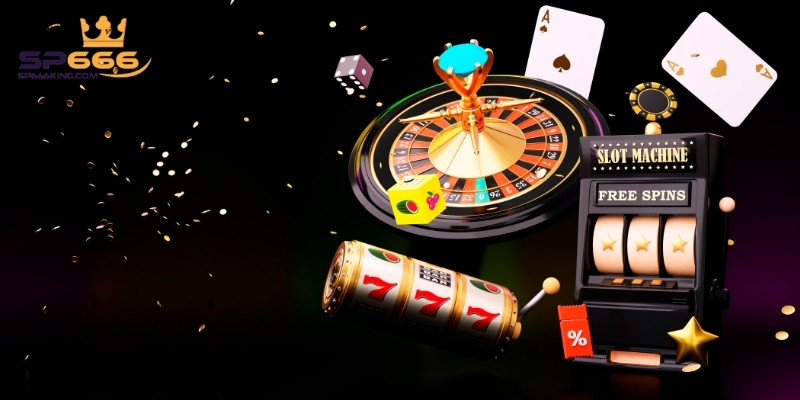 Khuyến Mãi Sp666 - Nhận Tiền Thưởng Liền Tay Khi Đăng Ký 2 Các phần thưởng nạp đầu có thể được sử dụng ngay trong game