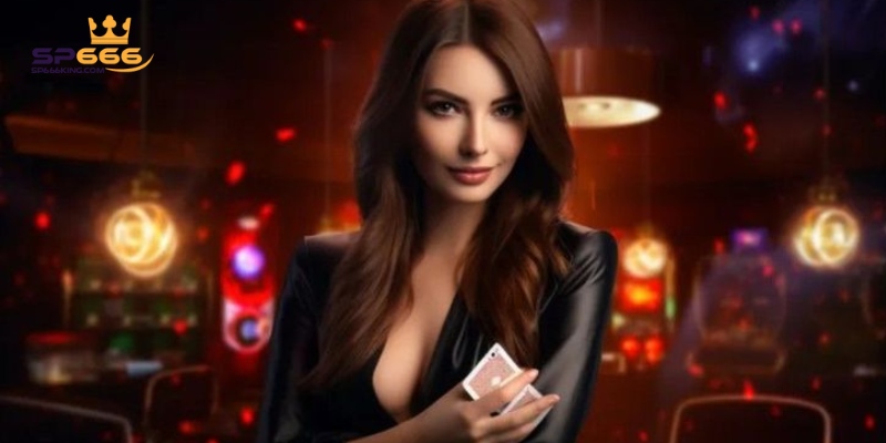 Live Casino SP666 - Khám Phá Kho Tàng 298 Sản Phẩm Đặc Sắc 3 3 trò chơi nổi bật và được ưa thích trên sảnh