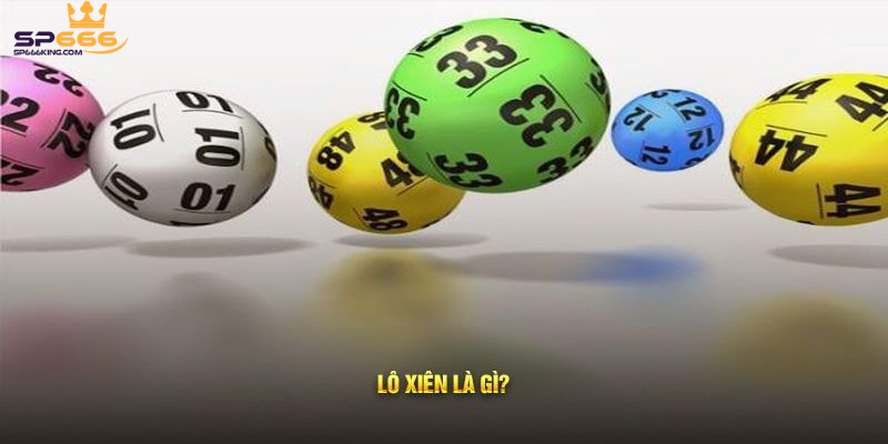 Lô Xiên Online Và 3 Hình Thức Chơi Được Chọn Nhiều Nhất 1 Tìm hiểu về tựa game hấp dẫn Lô xiên online