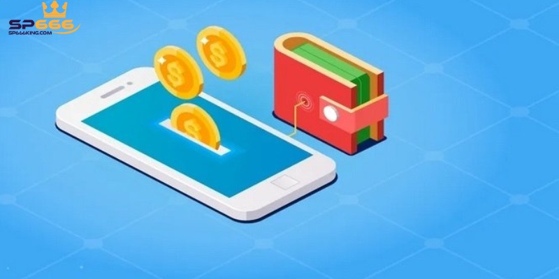 Nạp Tiền SP666 Trong Vòng 1 Phút Chỉ Với 3 Bước Đơn Giản 2 Hướng dẫn nạp tiền SP666 thông qua thẻ cào