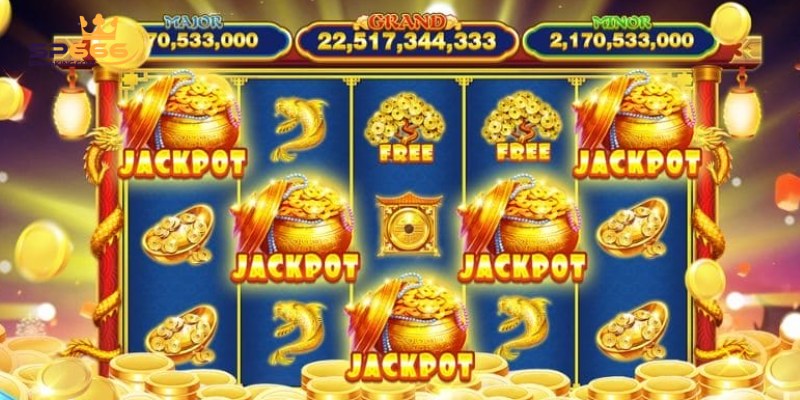 Nổ hũ SP666 – Cơ Hội Kiếm Tiền Hấp Dẫn Không Thể Bỏ Qua 3 Sản phẩm nổ hũ SP666 được khách hàng yêu thích