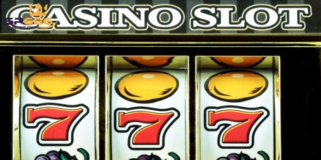 Slot SP666