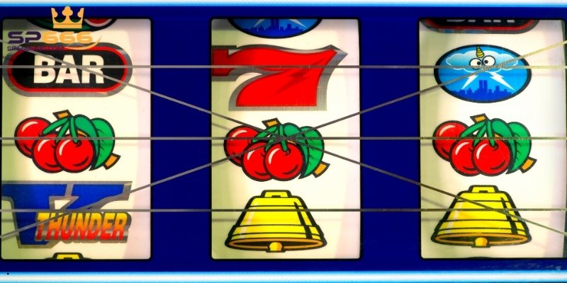 Slot SP666 là sảnh cược lý tưởng cho người chơi 