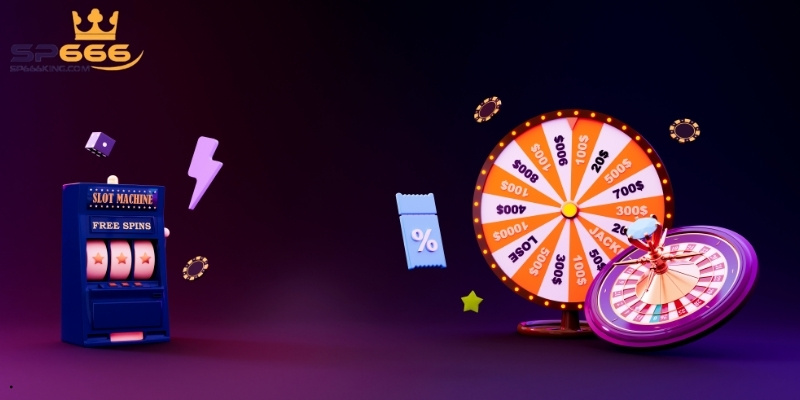 Siêu phẩm game cực hot với tỷ lệ RTP hấp dẫn