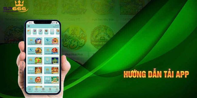 Tải App SP666
