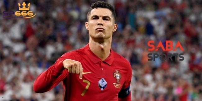 Thể Thao SABA SP666