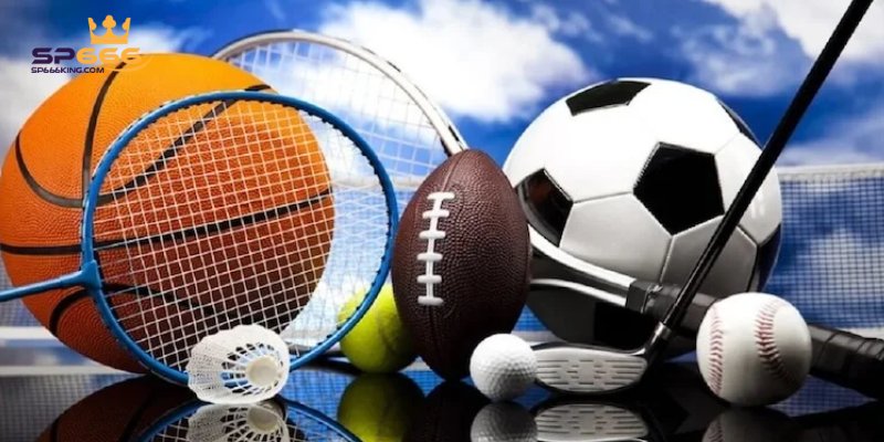 Thể thao SP666 - Sân Chơi Cá Cược Đa Dạng Thể Loại Đỉnh Cao 2 Các nhà cung cấp uy tín trên sảnh Thể thao SP666