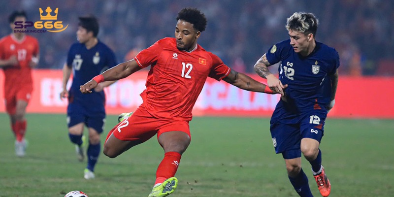 Thể thao SP666 - Sân Chơi Cá Cược Đa Dạng Thể Loại Đỉnh Cao 4 Cá cược Tennis với nhiều tỷ lệ kèo hấp dẫn