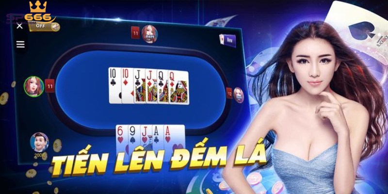 Cập nhập quy tắc tới trắng trong game đếm lá