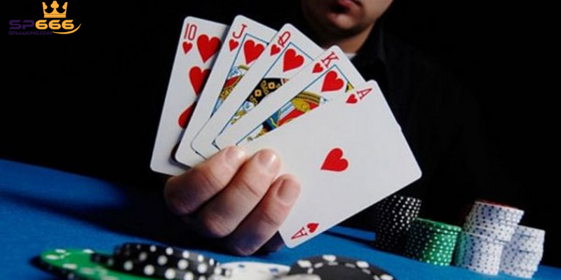 Người chơi hãy học cách ghi nhớ các lá bài đã đánh