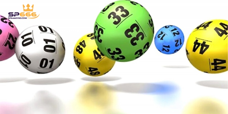 Xổ Số SP666 - Sảnh Cược Tân Binh Nhất Định Không Thể Bỏ Lỡ 1 Giới thiệu sơ lược về sảnh xổ số SP666