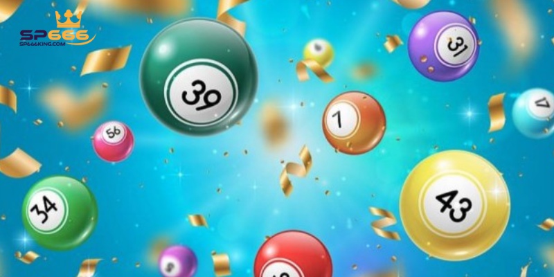 Xổ Số SP666 - Sảnh Cược Tân Binh Nhất Định Không Thể Bỏ Lỡ 4 Những quy định tại sảnh dành cho các tín đồ cá cược