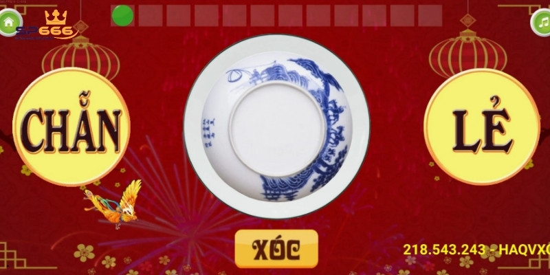 Xóc Đĩa Bịp Và 5 Cách Né Chiêu Điêu Luyện Cùng Chuyên Gia 3 Kính nhìn xuyên bát 100% trúng kết quả