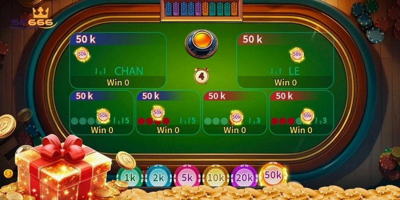 Xóc Đĩa Bịp Và 5 Cách Né Chiêu Điêu Luyện Cùng Chuyên Gia 2 Các ứng dụng gian lận trong game xóc đĩa